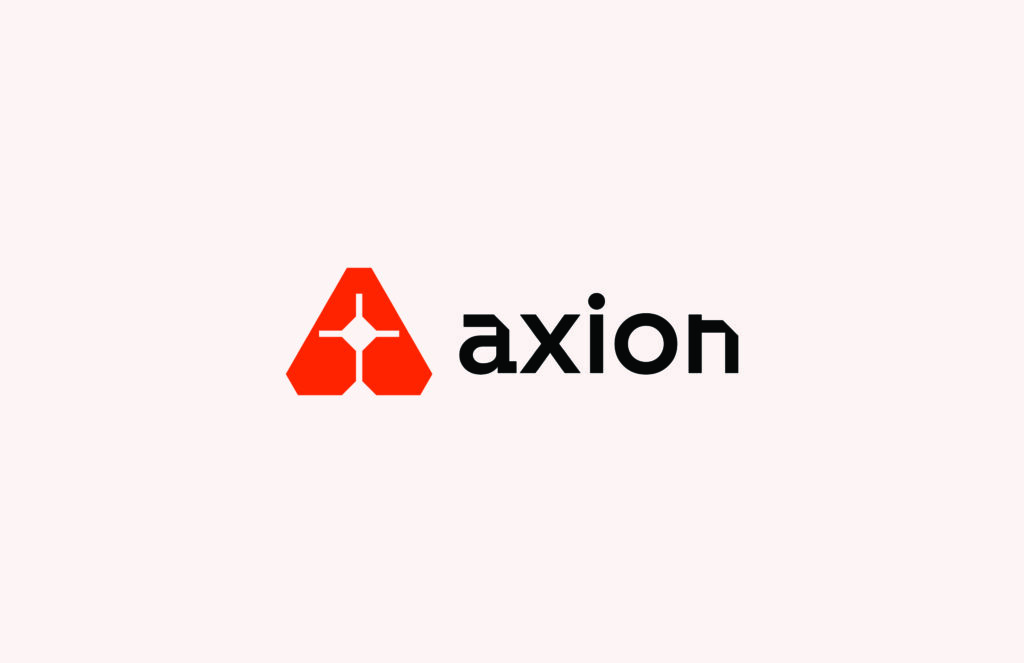 Axion Infra - 1