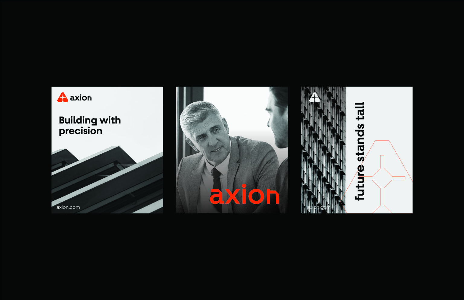 Axion Infra - 11