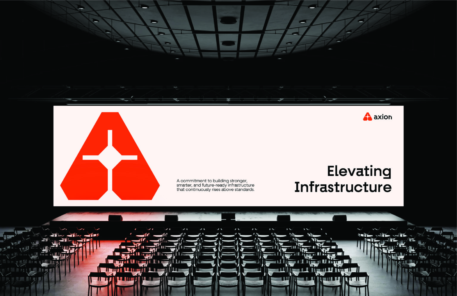 Axion Infra - 12