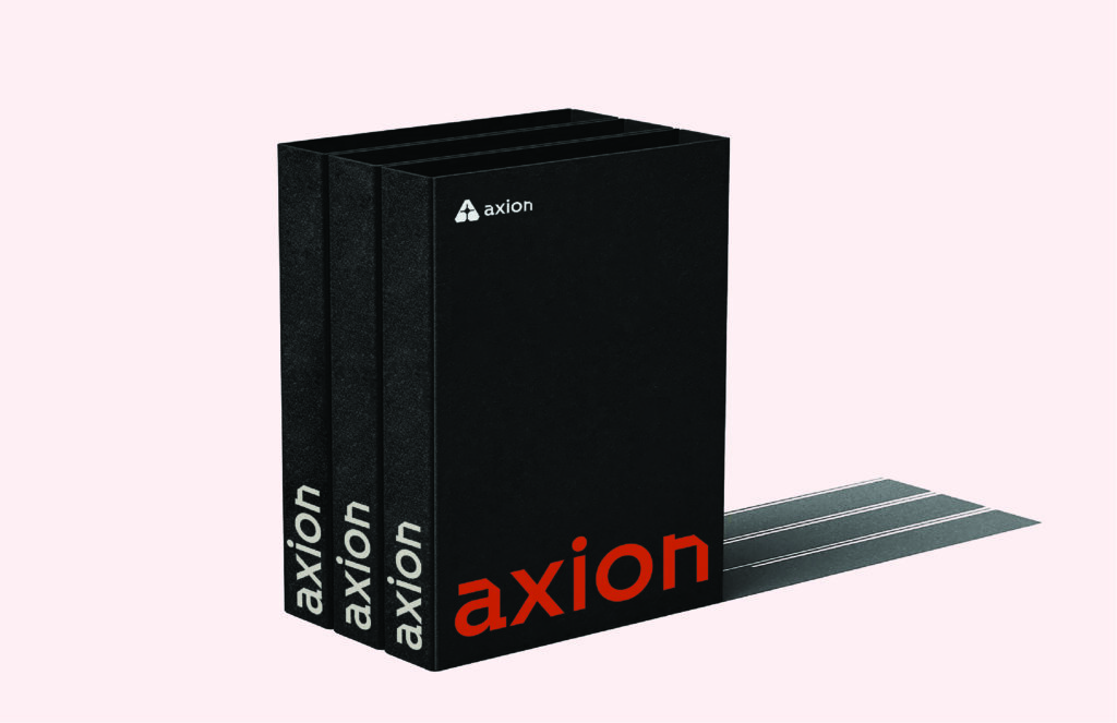 Axion Infra - 14