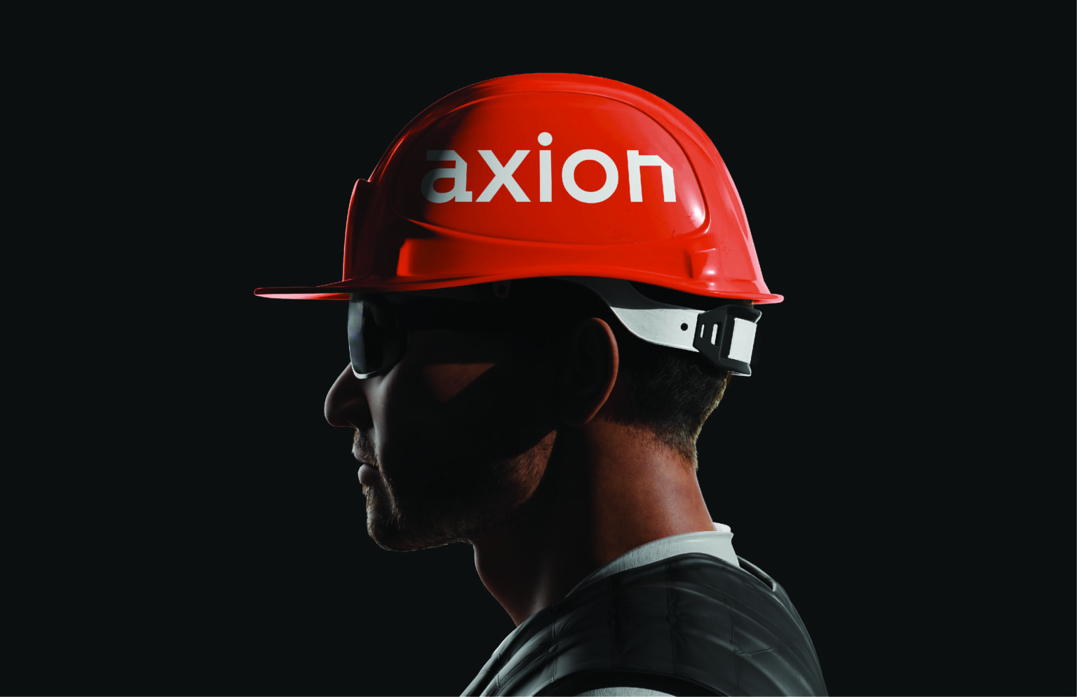 Axion Infra - 16