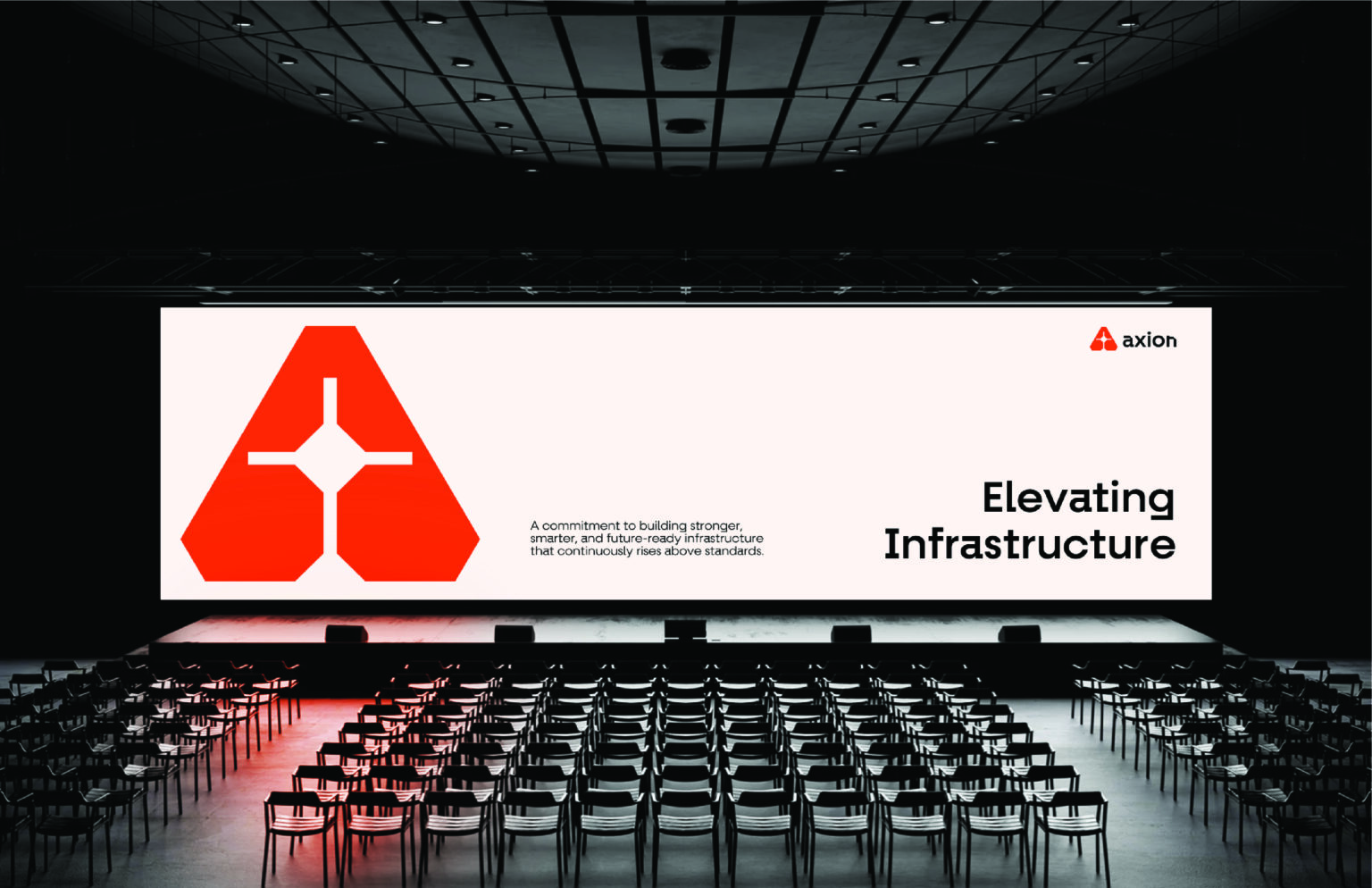 Axion Infra - 18