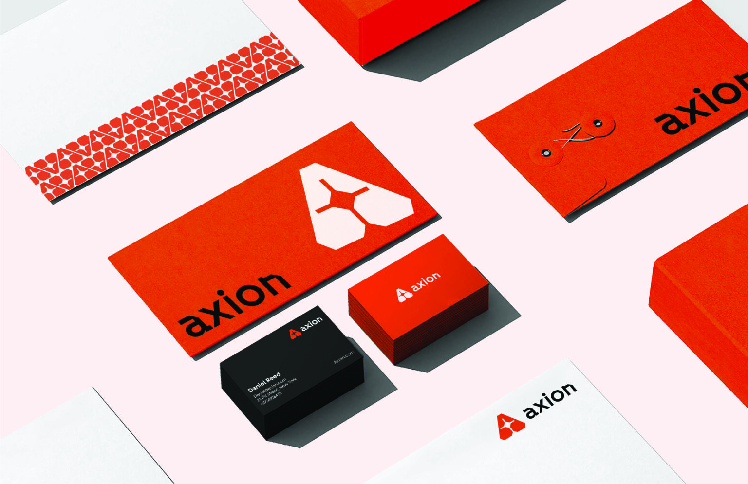 Axion Infra - 21