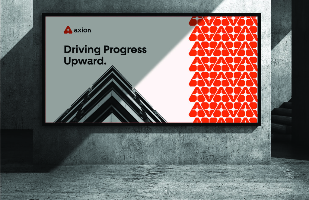 Axion Infra - 22