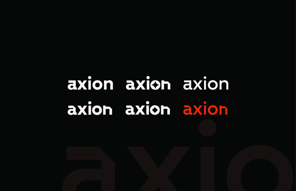 Axion Infra - 4