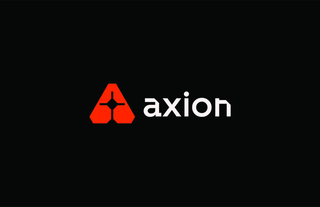 Axion Infra - 5