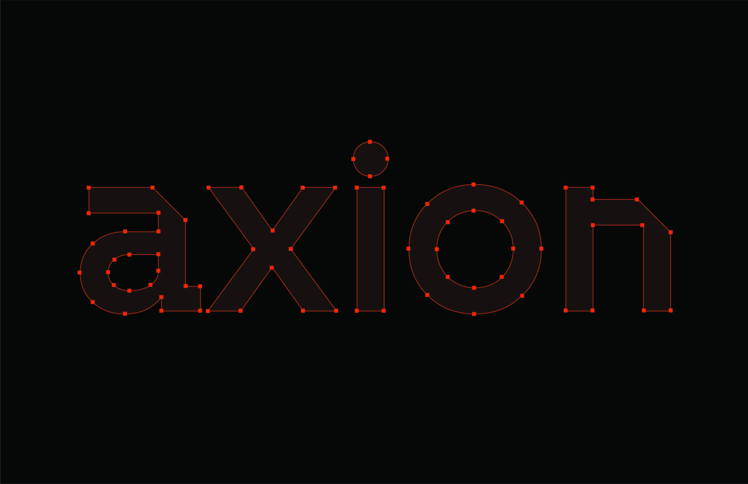 Axion Infra - 7