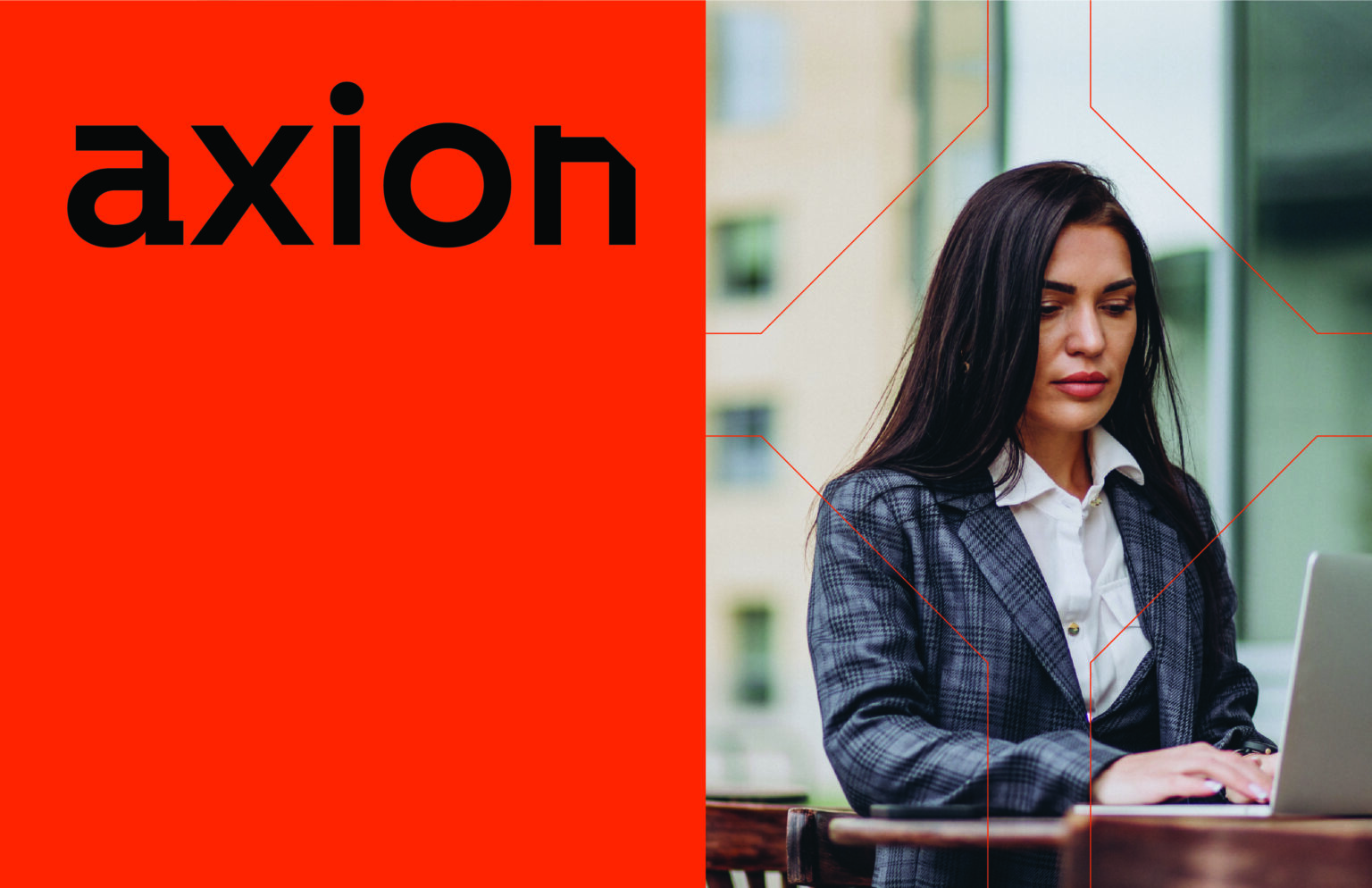 Axion Infra - 9