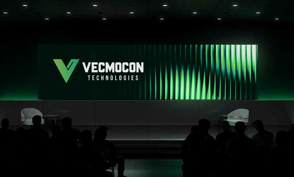 Vecmocon - 1