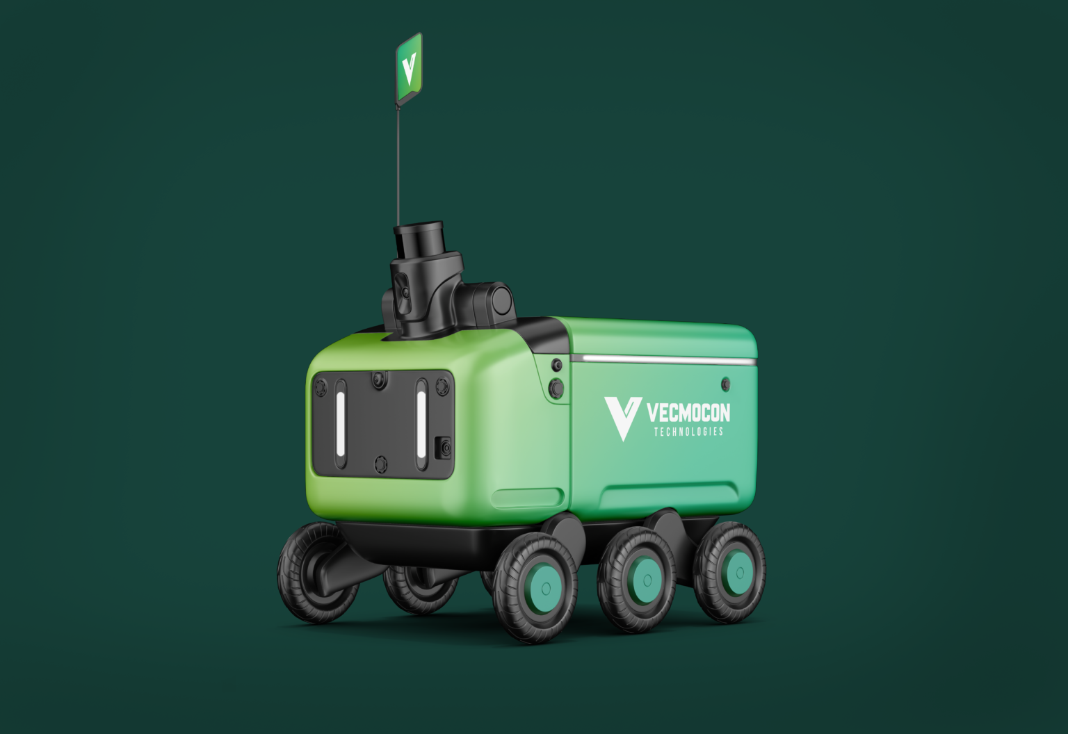 Vecmocon - 14